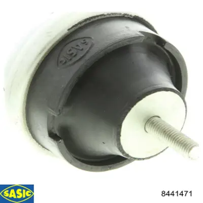 Подушка (опора) двигуна, права 8441471 Sasic