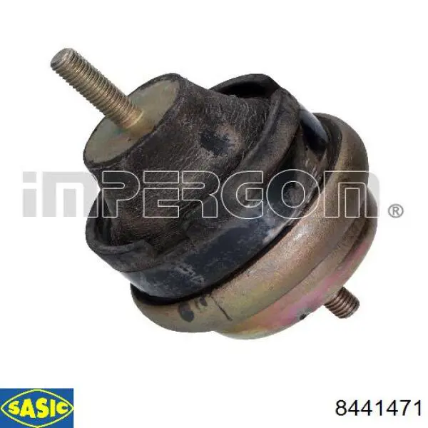 Права подушка двигуна Sasic 8441471 ціна, від 16.99 USD