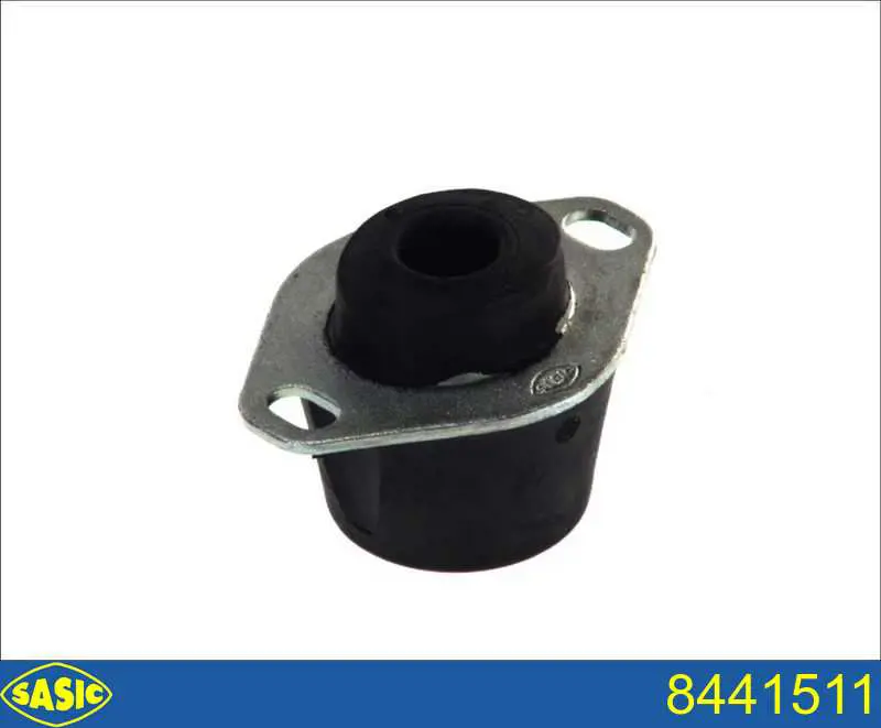 Купити 8441511 Sasic Подушка (опора) двигуна, ліва