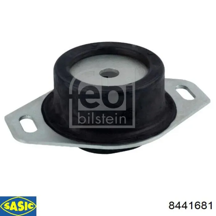 Ліва подушка двигуна Sasic 8441681 ціна, від 10.14 USD