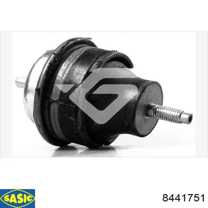 Права подушка двигуна Sasic 8441751 ціна, від 13.87 USD