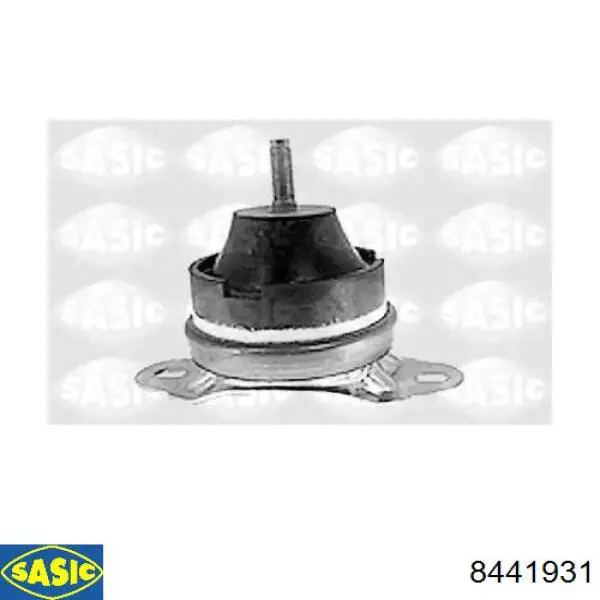 Права подушка двигуна Sasic 8441931 ціна, від 21.40 USD