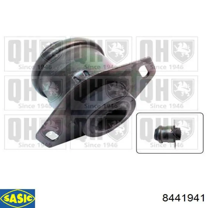 Ліва подушка двигуна Sasic 8441941 ціна, від 42.28 USD