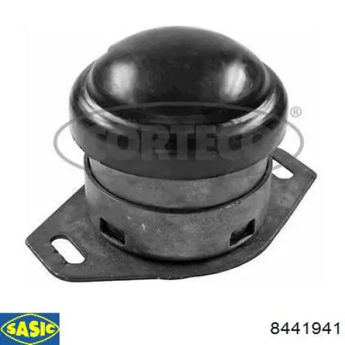 Купити 8441941 Sasic Подушка (опора) двигуна, ліва