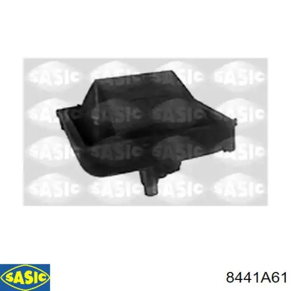 Права подушка двигуна Sasic 8441A61 ціна, від 4.65 USD