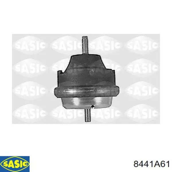 Купити 8441A61 Sasic Права втулка двигуна