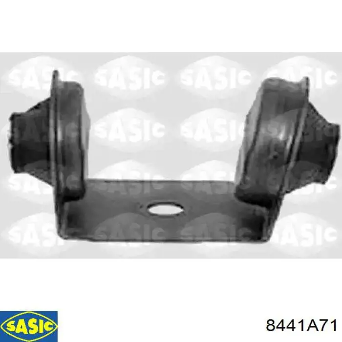 Купити 8441A71 Sasic Подушка (опора) двигуна, права верхня
