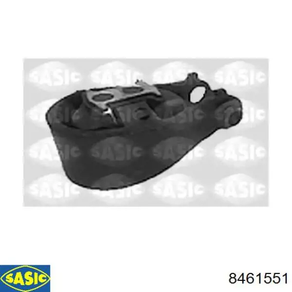 Подушка (опора) двигуна, права верхня Sasic 8461551 ціна, від 18.57 USD