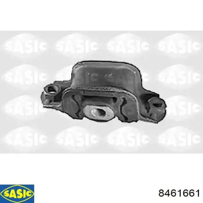 Купити 8461661 Sasic Подушка (опора) двигуна, ліва задня
