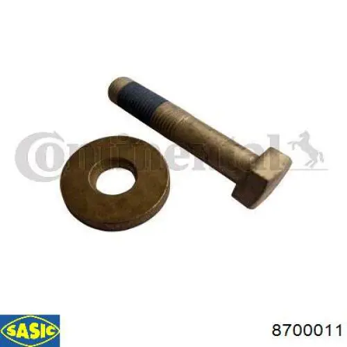 Купити 0516A6 Peugeot/Citroen Шайба колінчастого вала