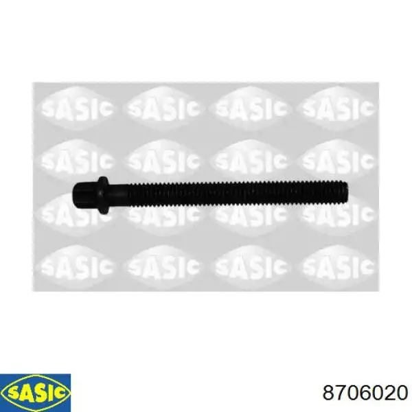 Болт колінвалу AIC 56564 ціна, від 5.34 USD