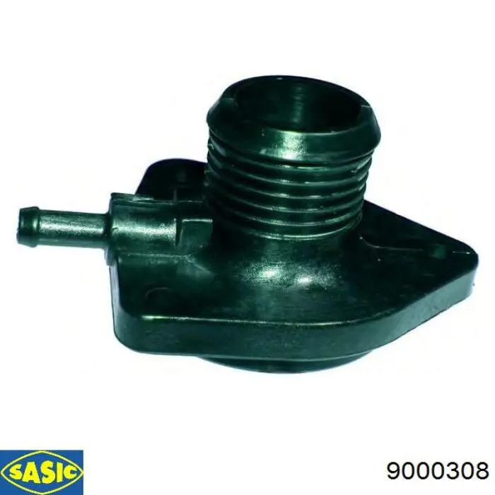 Шланг/патрубок системи охолодження Ford 96FF8594AB ціна, від 5.07 USD