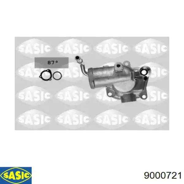 9000721 Sasic Авто термостат