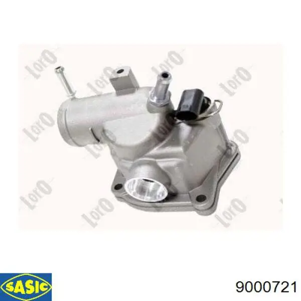 Автомобільний термостат Sasic 9000721 ціна, від 22.50 USD