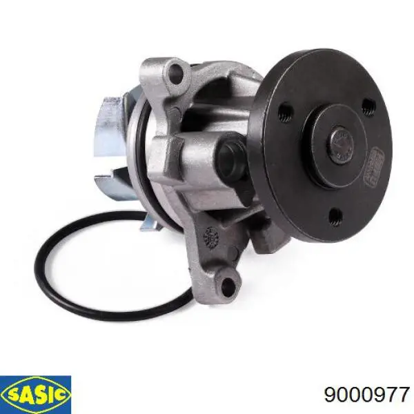 Помпа охолодження Ruville 561138 ціна, від 34.12 USD