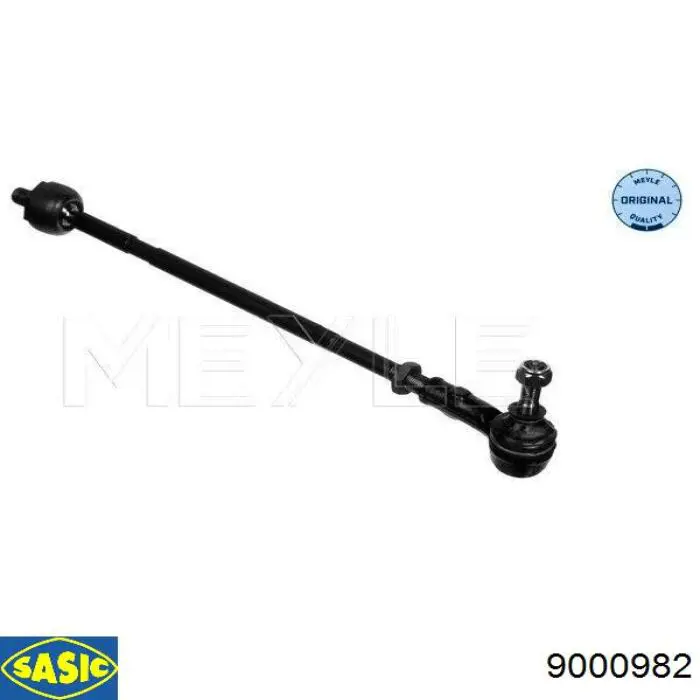 Купити WPQ0985 Magneti Marelli Насос охолоджуючої рідини