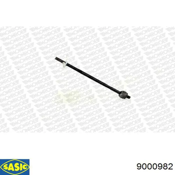 Помпа WPQ0985 Magneti Marelli