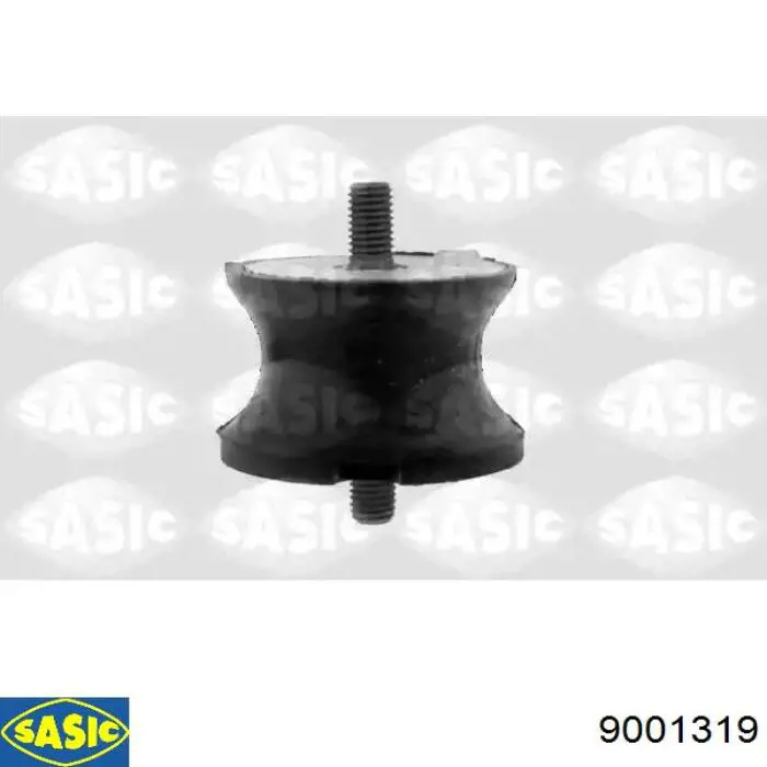 Подушка КПП Fiat Tipo 