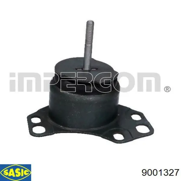 Подушка (опора) двигуна, передня Fiat/Alfa/Lancia 7765891 ціна, від 38.35 USD