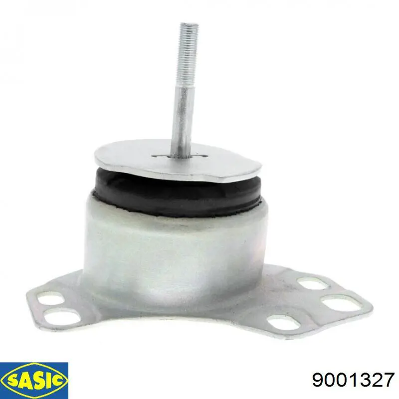 Купити 7765891 Fiat/Alfa/Lancia Подушка двигуна передня