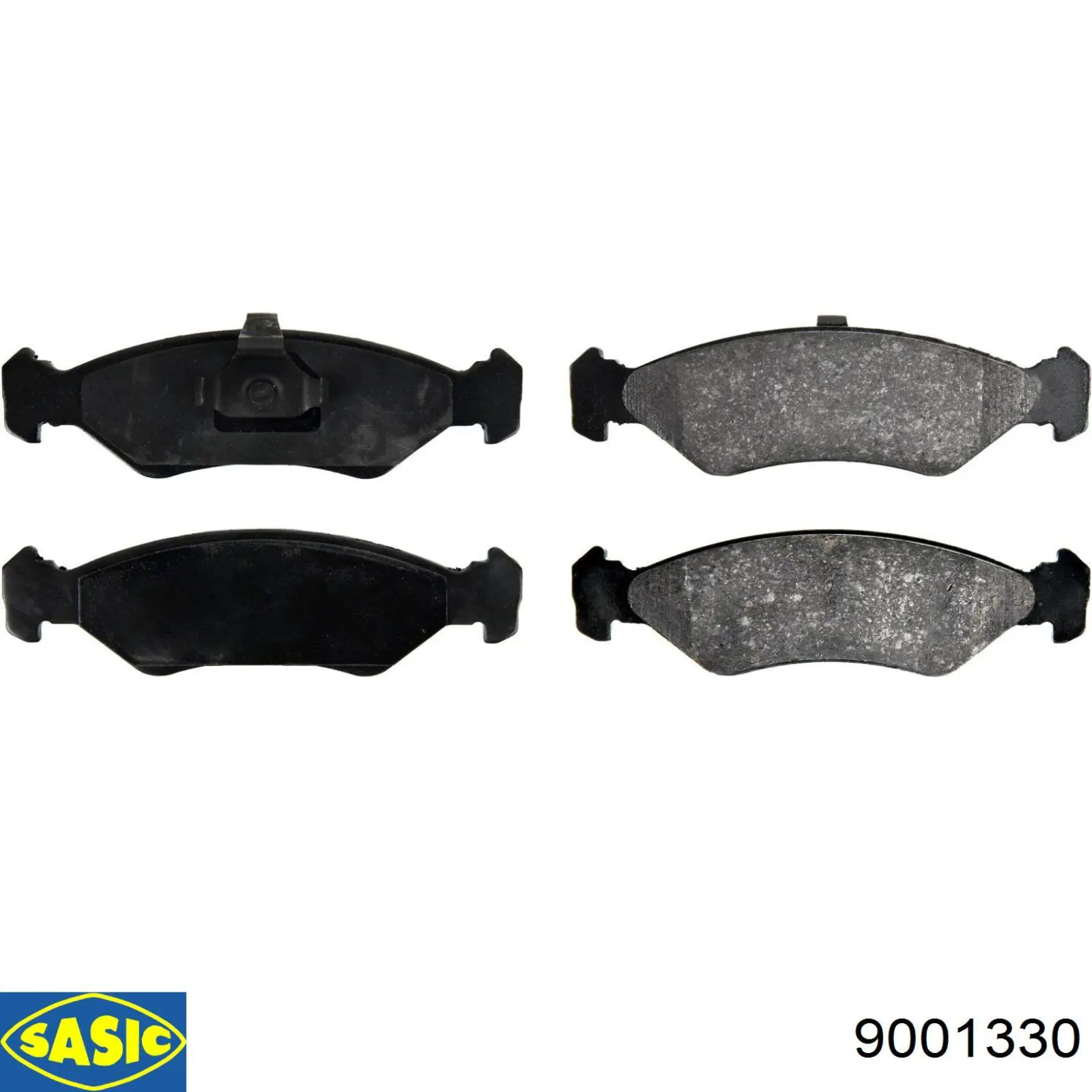 Ліва подушка двигуна Sasic 9001330 ціна, від 12.37 USD