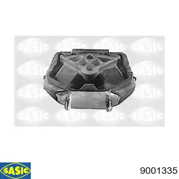 Купити 9001335 Sasic Задня опора двигуна