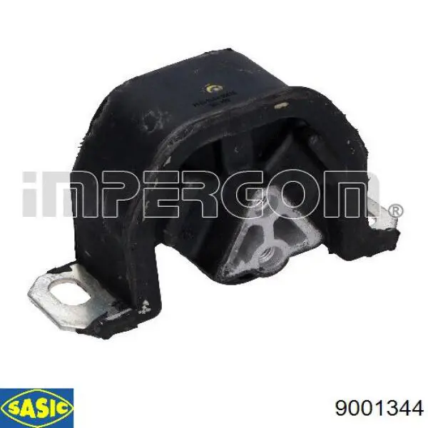 Купити 9001344 Sasic Подушка (опора) двигуна, ліва