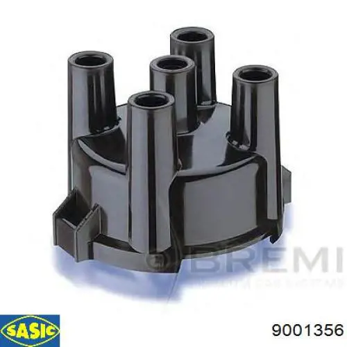 Купити 9001356 Sasic Подушка (опора) двигуна, ліва