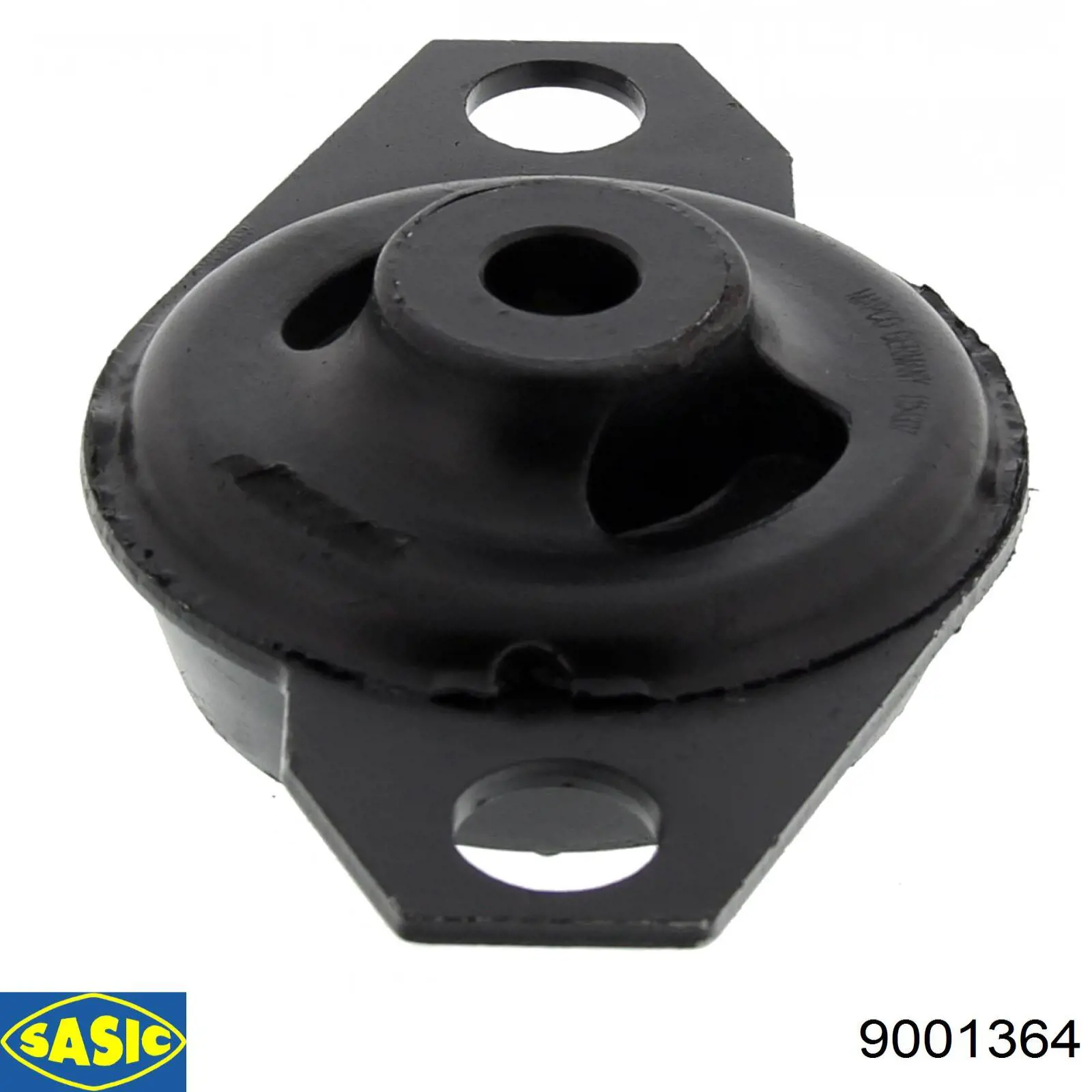 Подушка (опора) двигуна, задня Fiat/Alfa/Lancia 4433965 ціна, від 34.83 USD