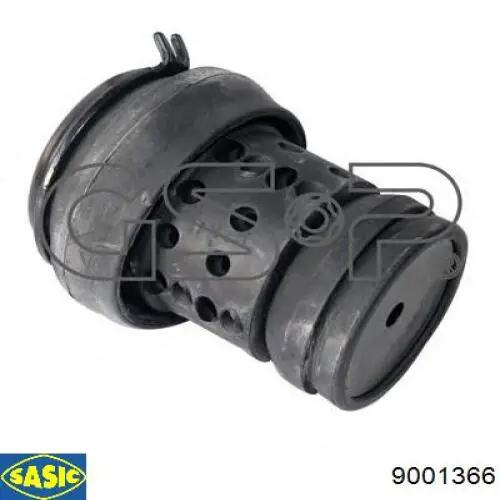 Передня опора двигуна Sasic 9001366