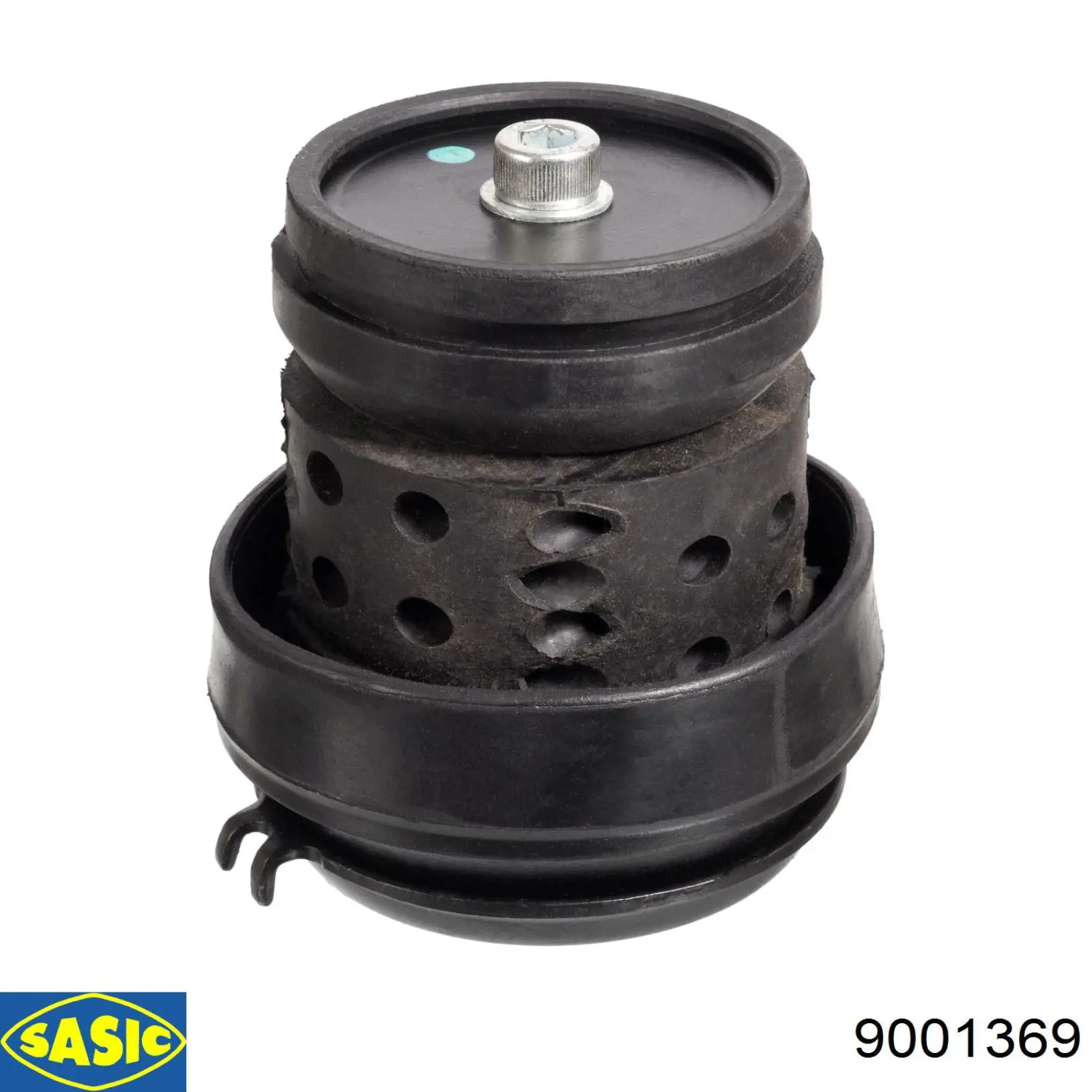 Подушка (опора) двигуна, передня Sasic 9001369 ціна, від 20.08 USD