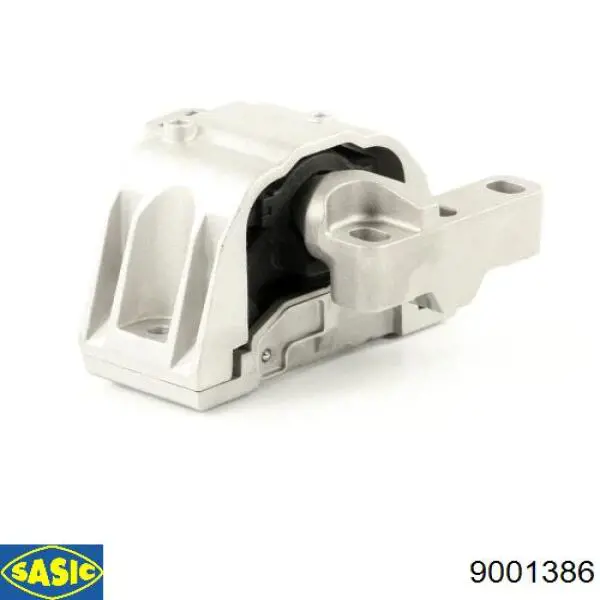 Купити 9001386 Sasic Подушка (опора) двигуна, права