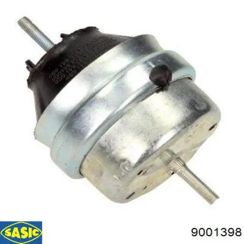 Ліва подушка двигуна Sasic 9001398 ціна, від 25.34 USD