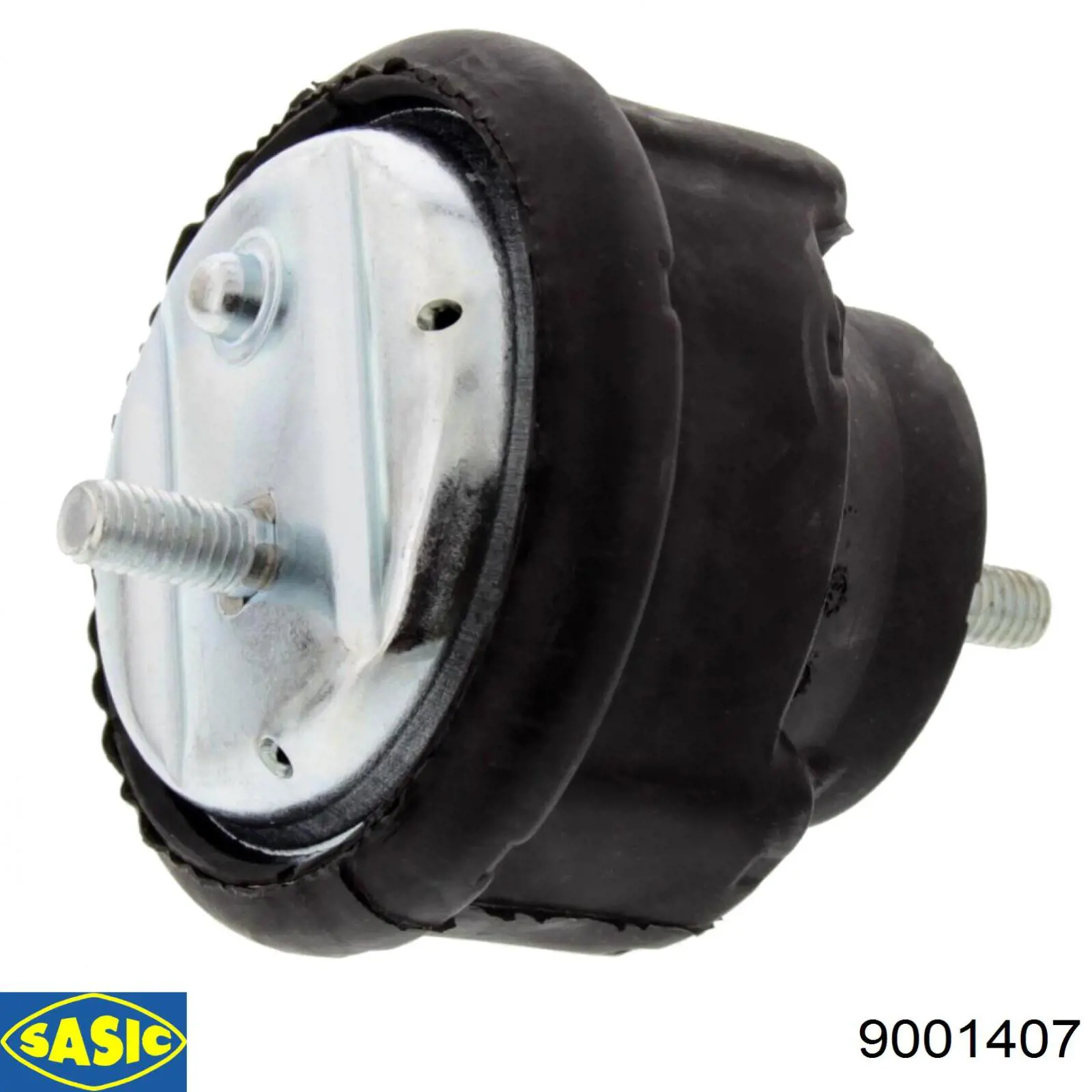 Купити 9001407 Sasic Подушка (опора) двигуна, ліва