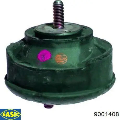 Купити 9001408 Sasic Подушка (опора) двигуна, права