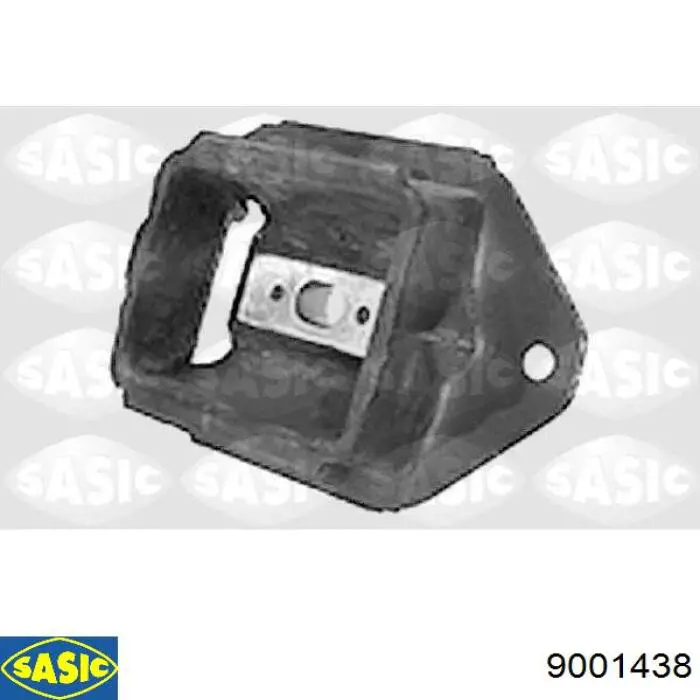 Купити 9001438 Sasic Задня опора двигуна
