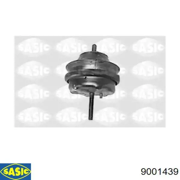 Права подушка двигуна Ford 6185650 ціна, від 45.66 USD