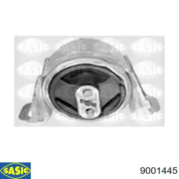 Ліва подушка двигуна Sasic 9001445 ціна, від 44.34 USD