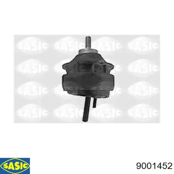 Ліва подушка двигуна Sasic 9001452 ціна, від 30.33 USD