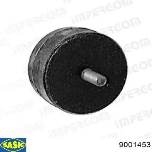 Підвіска двигуна (силового агрегату) Sasic 9001453