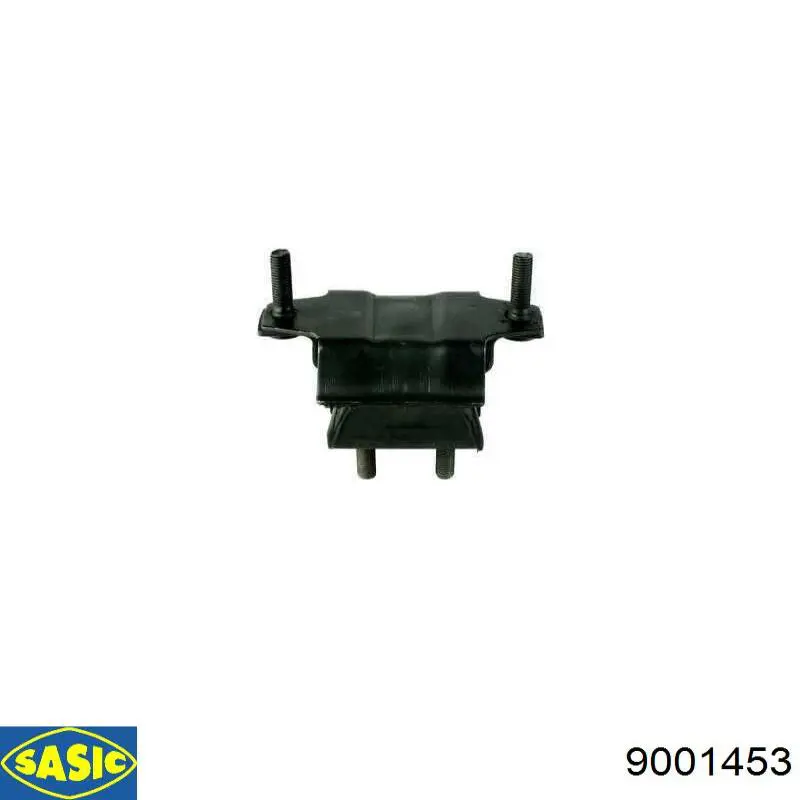 9001453 Sasic Подушка (опора) двигуна, ліва/права