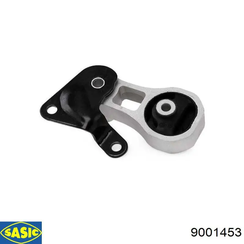 Подушка (опора) двигуна лів./прав. Sasic 9001453 ціна, від 14.24 USD