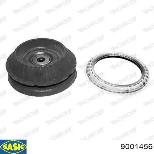 Опора стійки амортизатора переднього Sasic 9001456 ціна, від 12.48 USD