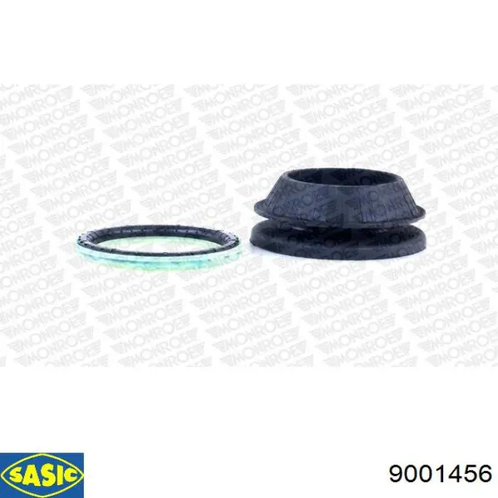 Купити 9001456 Sasic Опора амортизатора переднього