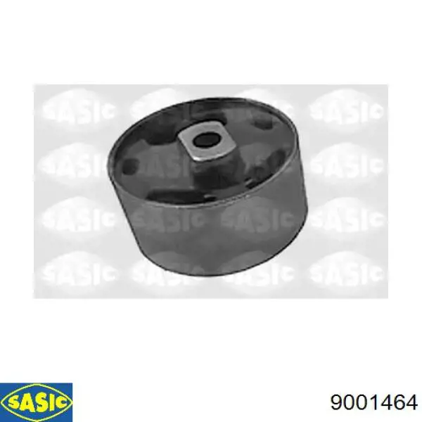 Ліва подушка двигуна Sasic 9001464 ціна, від 7.12 USD