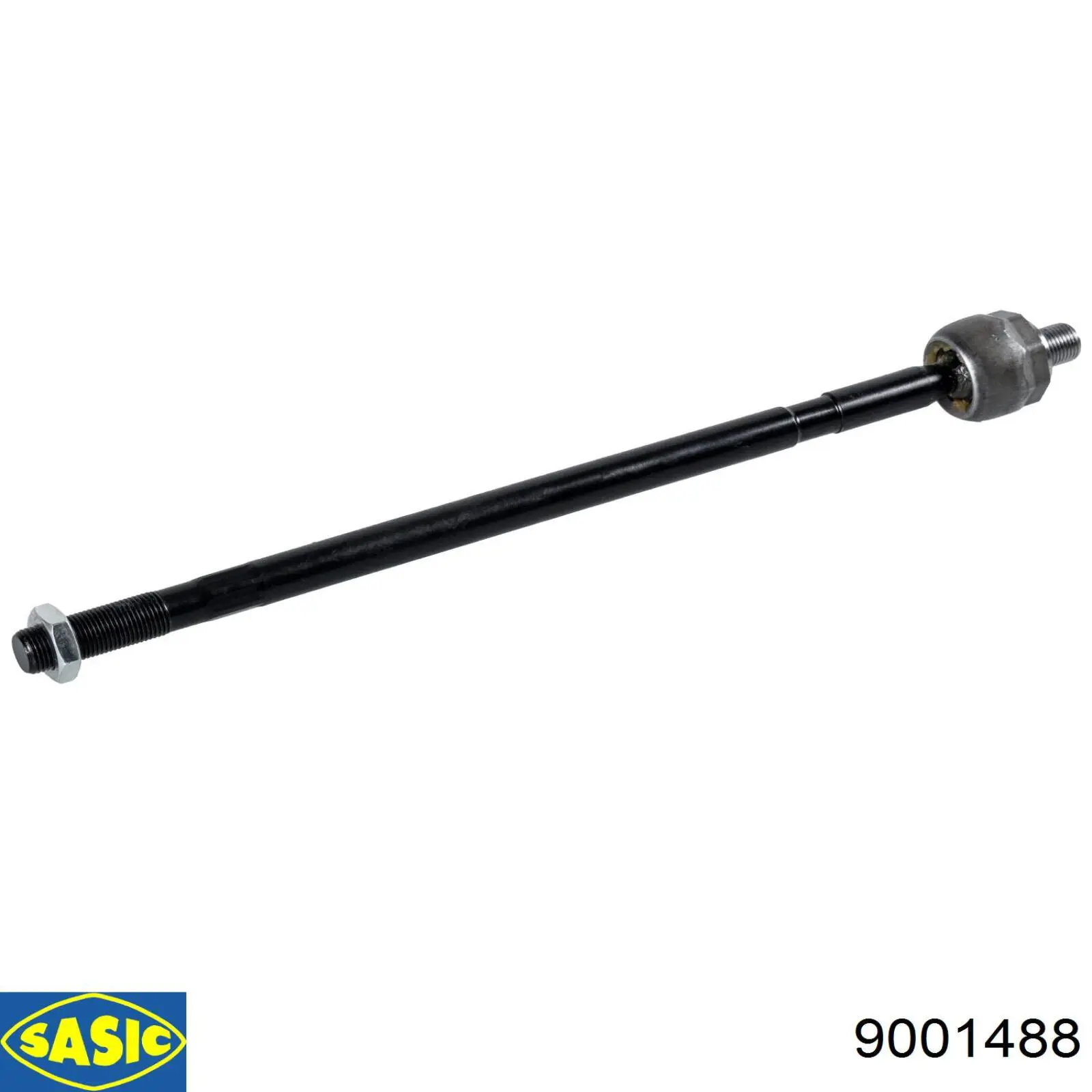 Подушка трансмісії (опора коробки передач) Sasic 9001488 ціна, від 26.81 USD