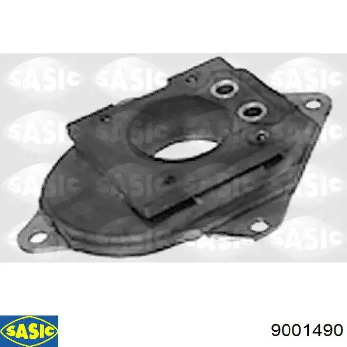 Купити 9001490 Sasic Фланець карбюратора