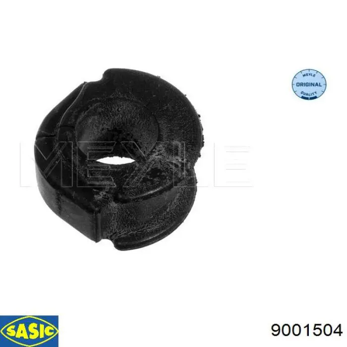 Подушка стабілізатора Sasic 9001504 ціна, від 1.14 USD