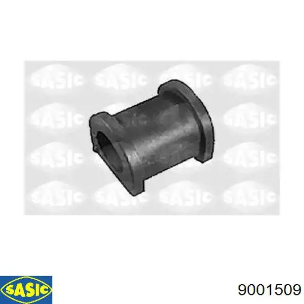 Подушка стабілізатора Sasic 9001509 ціна, від 1.27 USD