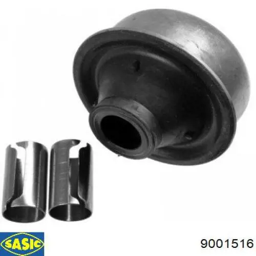 Сайлентблок переднього важеля 9001516 Sasic